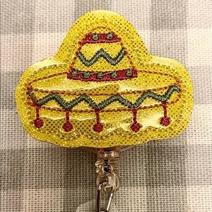 Homemade accessories